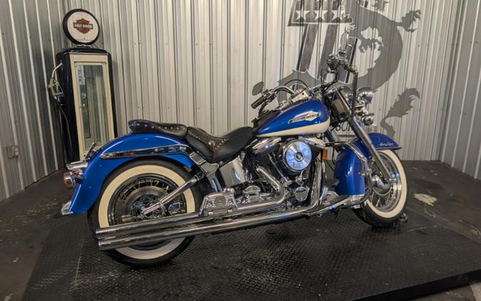 1993 Harley-Davidson HERITAGE SOFTAIL NOSTALGIA