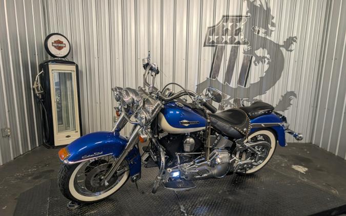 1993 Harley-Davidson HERITAGE SOFTAIL NOSTALGIA