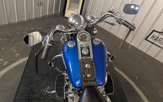 1993 Harley-Davidson HERITAGE SOFTAIL NOSTALGIA