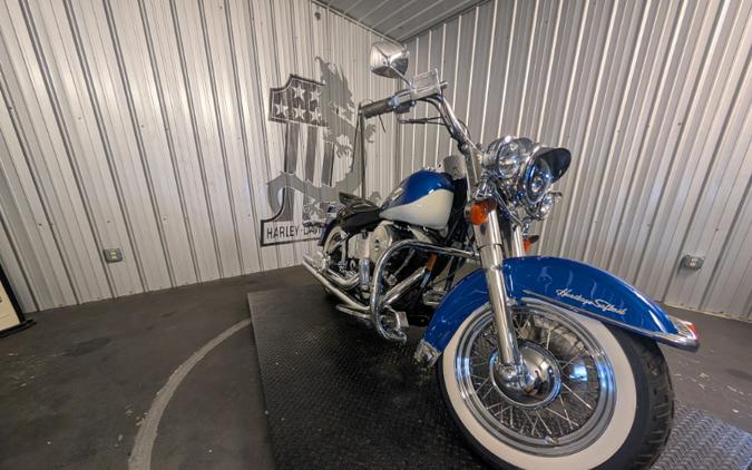 1993 Harley-Davidson HERITAGE SOFTAIL NOSTALGIA
