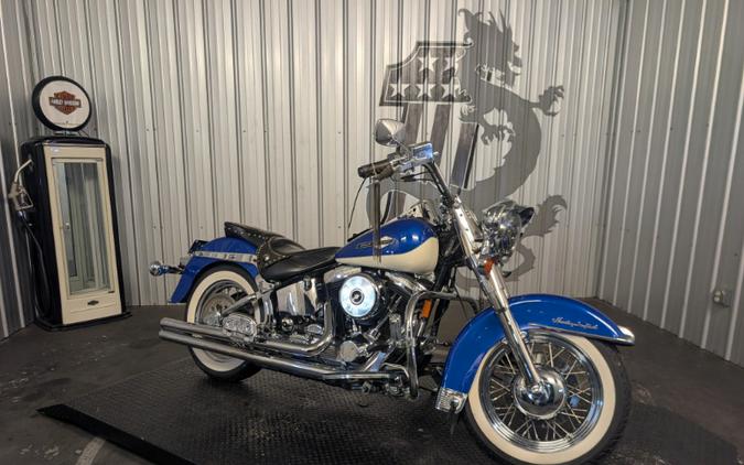 1993 Harley-Davidson HERITAGE SOFTAIL NOSTALGIA