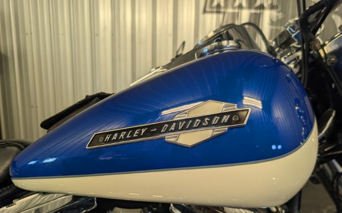 1993 Harley-Davidson HERITAGE SOFTAIL NOSTALGIA