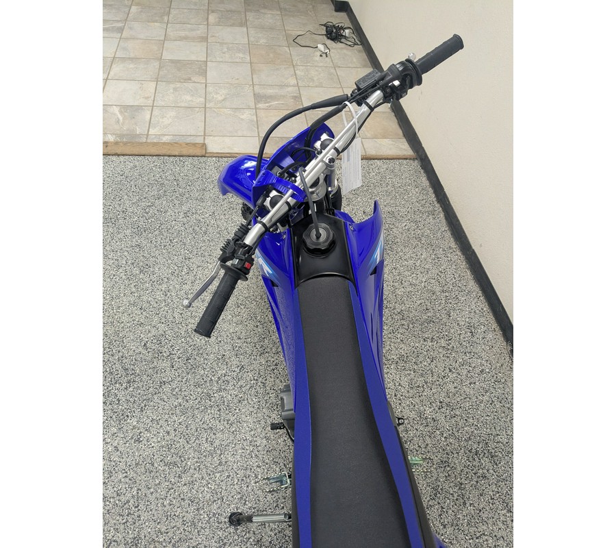 2027 Yamaha TT-R230 - Y3353