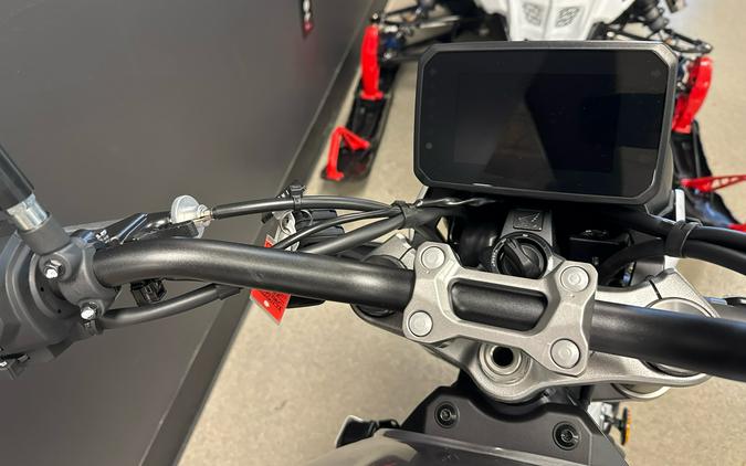 2026 Honda CB1000F