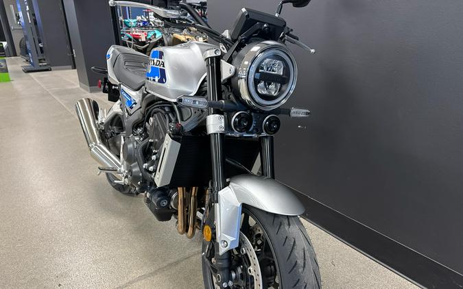 2026 Honda CB1000F