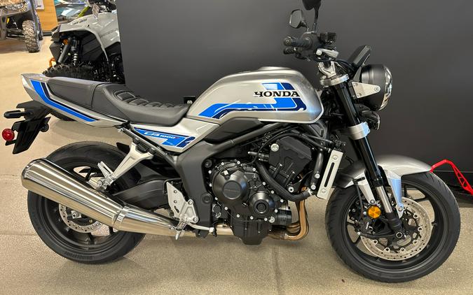 2026 Honda CB1000F