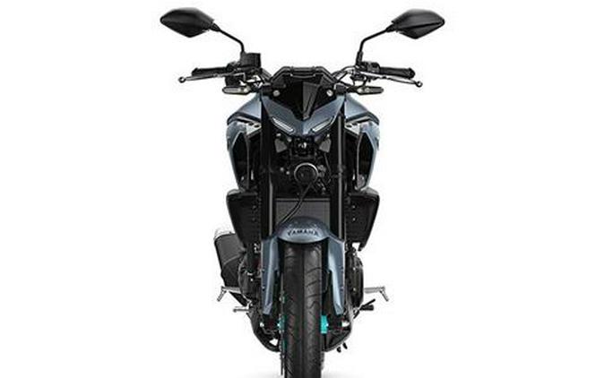 2023 Yamaha MT-03