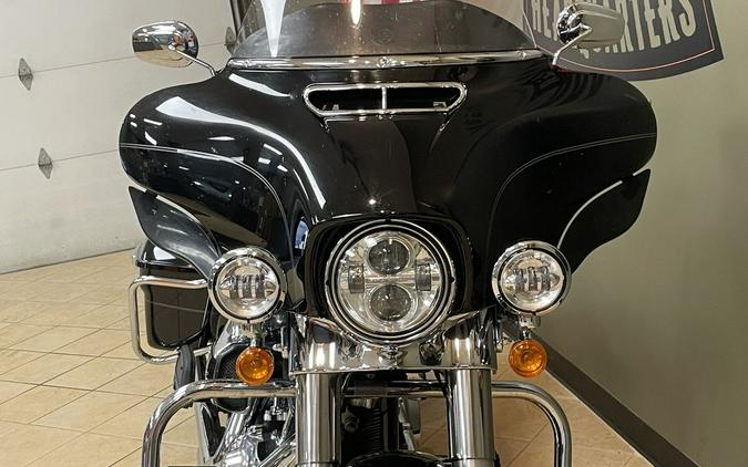 2015 Harley-Davidson Electra Glide® Ultra Classic®