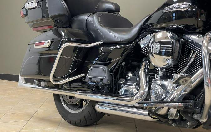 2015 Harley-Davidson Electra Glide® Ultra Classic®