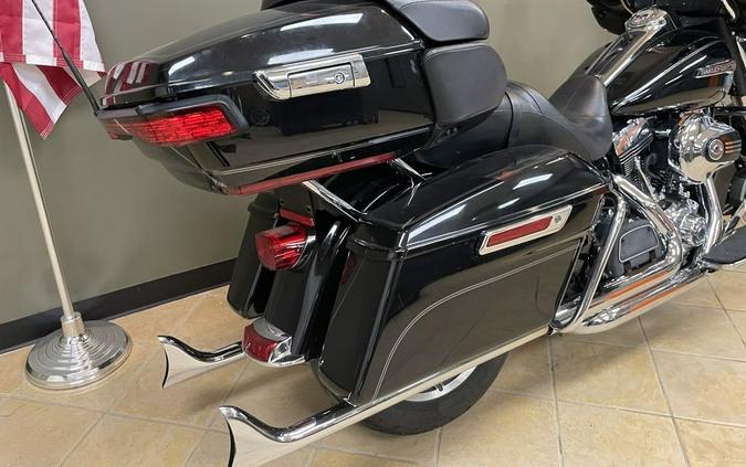 2015 Harley-Davidson Electra Glide® Ultra Classic®