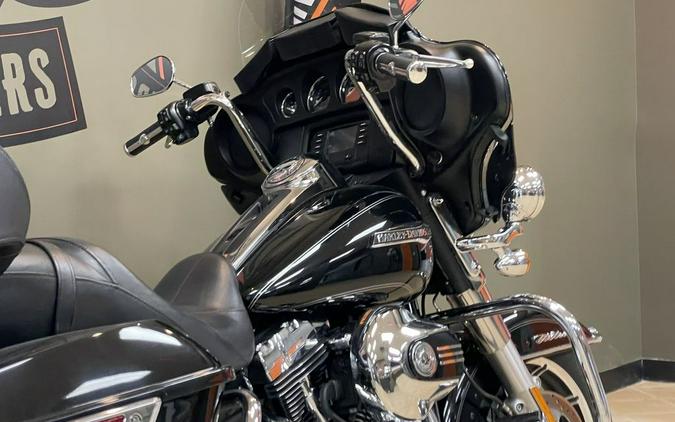 2015 Harley-Davidson Electra Glide® Ultra Classic®