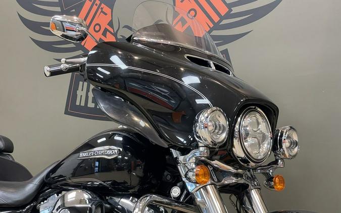 2015 Harley-Davidson Electra Glide® Ultra Classic®