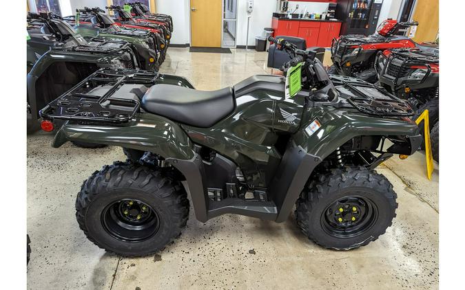 2024 Honda FOURTRAX RANCHER