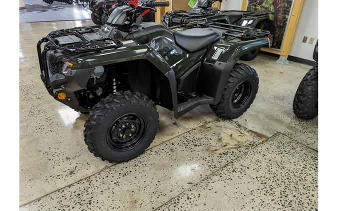 2024 Honda FOURTRAX RANCHER