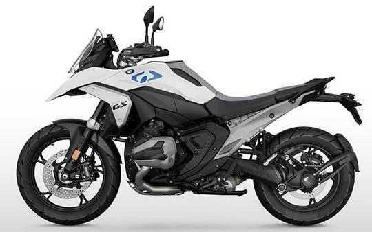 2024 BMW R 1300 GS First Look [20 Fast Facts + 30 Photos]