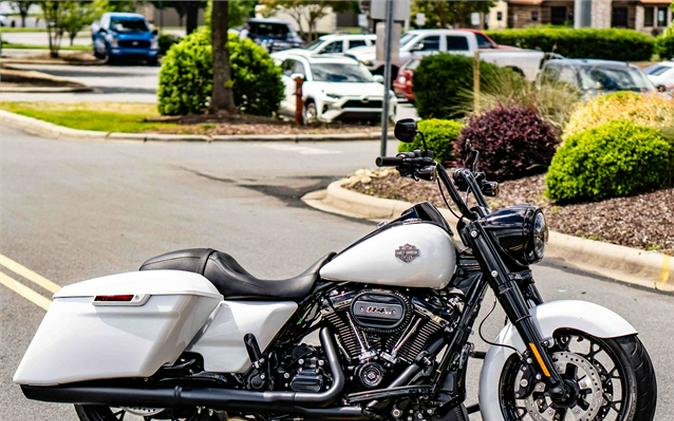 2024 Harley-Davidson Road King Special