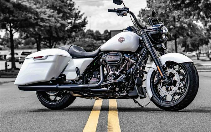 2024 Harley-Davidson Road King Special