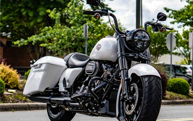 2024 Harley-Davidson Road King Special