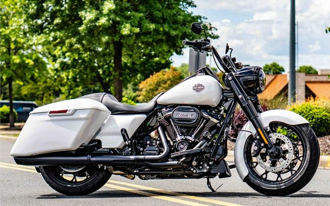 2024 Harley-Davidson Road King Special