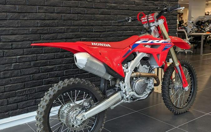 2023 Honda® CRF250R