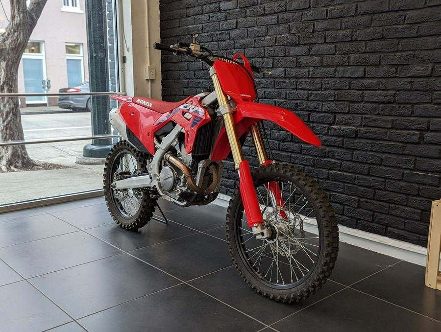 2023 Honda® CRF250R