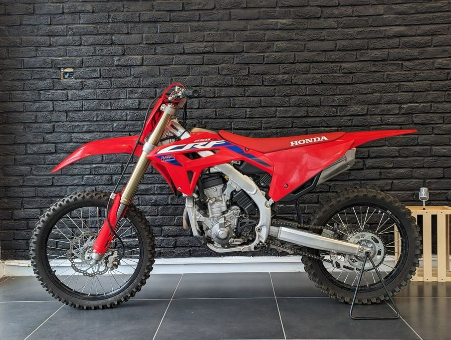 2023 Honda® CRF250R