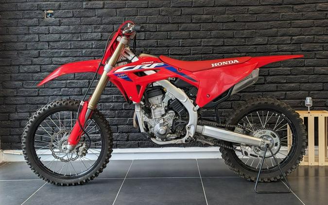 2023 Honda® CRF250R