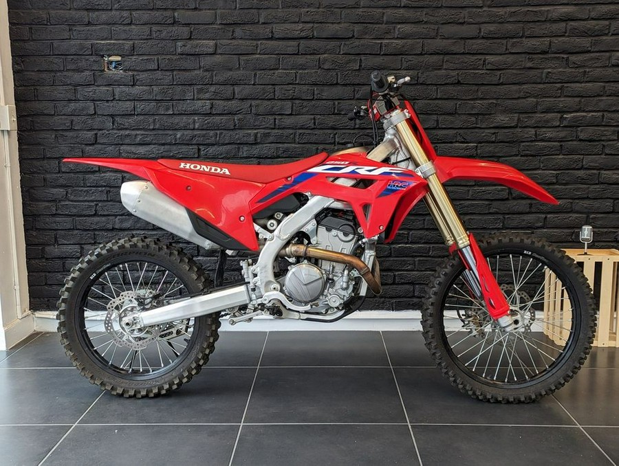 2023 Honda® CRF250R