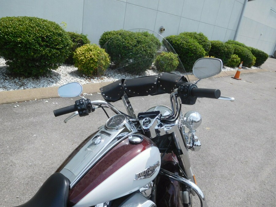 FLHR 2021 Road King