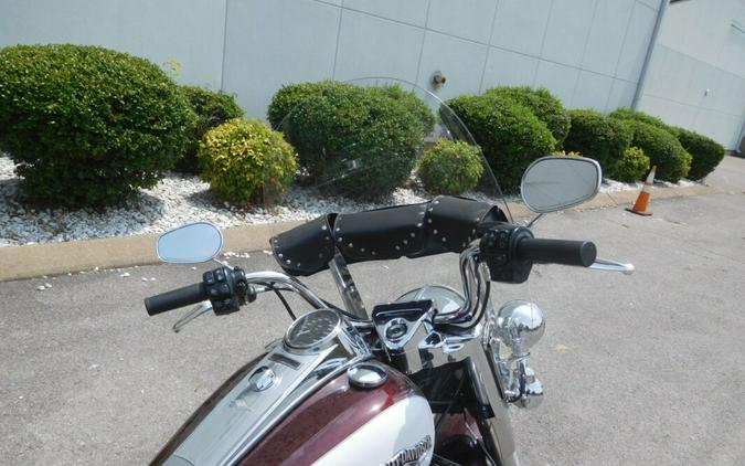 FLHR 2021 Road King