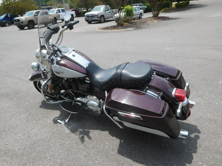 FLHR 2021 Road King