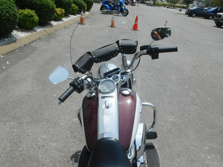 FLHR 2021 Road King