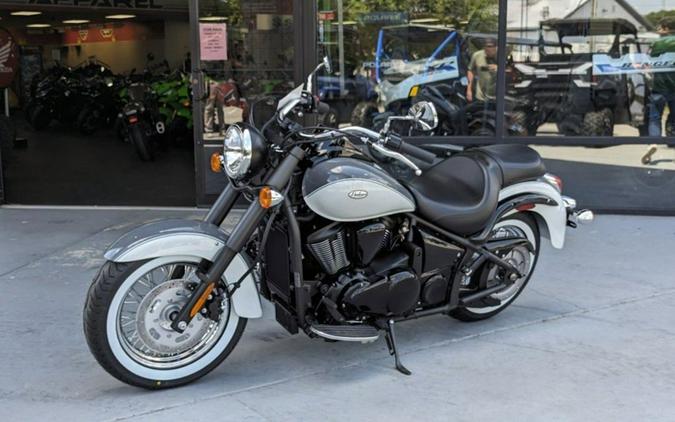 2024 Kawasaki Vulcan® 900 Classic