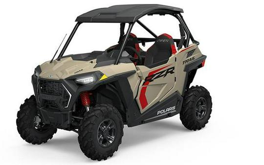 2025 Polaris RZR TRAIL ULTIMATE - SAND DUNE Ultimate