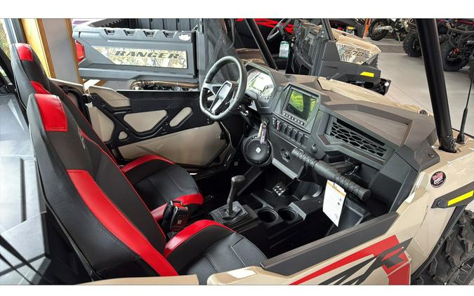 2025 Polaris RZR TRAIL ULTIMATE - SAND DUNE Ultimate