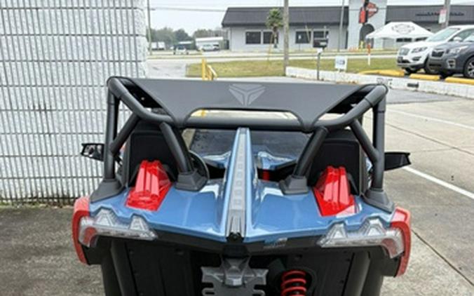 2025 Polaris Slingshot SLINGSHOT R (AutoDrive)