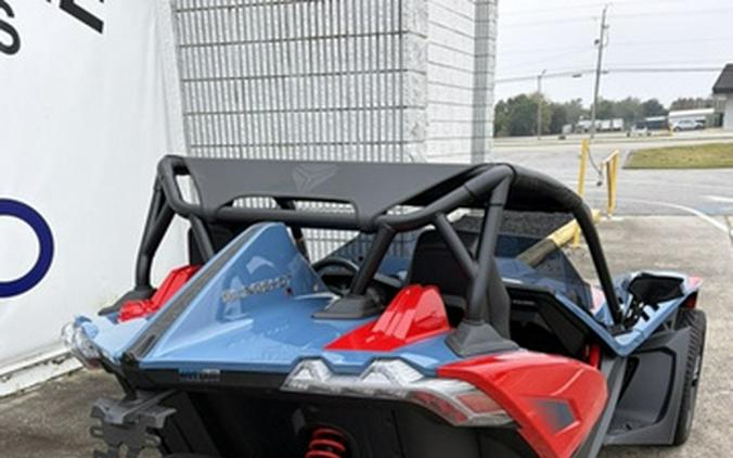 2025 Polaris Slingshot SLINGSHOT R (AutoDrive)
