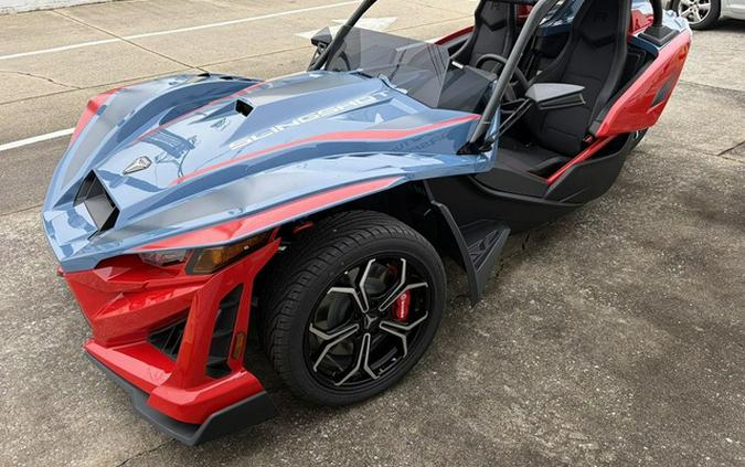 2025 Polaris Slingshot SLINGSHOT R (AutoDrive)