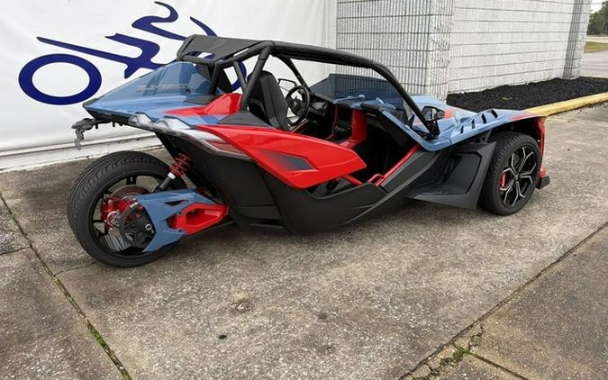 2025 Polaris Slingshot SLINGSHOT R (AutoDrive)
