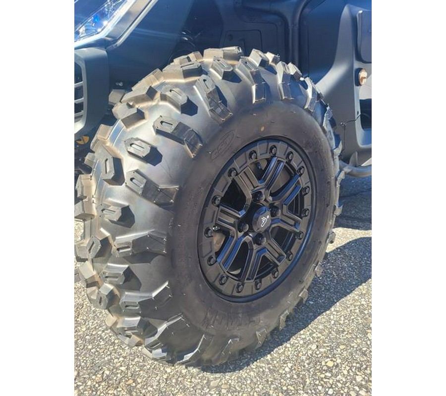 2025 Segway Powersports Villain SX10 P