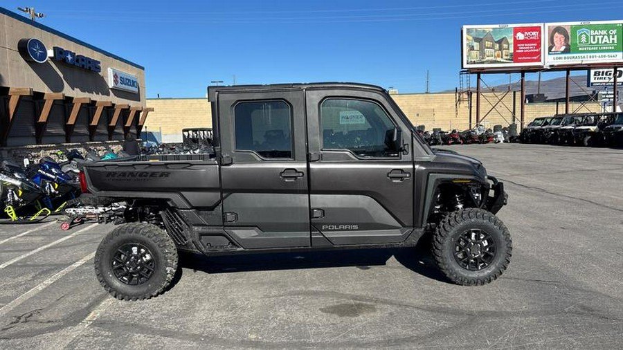2026 Polaris® Ranger Crew XD 1500 NorthStar Ultimate