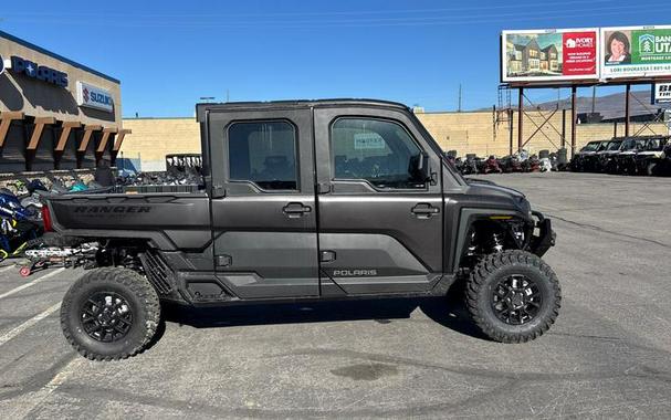 2026 Polaris® Ranger Crew XD 1500 NorthStar Ultimate