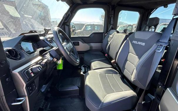2026 Polaris® Ranger Crew XD 1500 NorthStar Ultimate