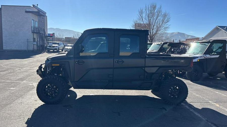 2026 Polaris® Ranger Crew XD 1500 NorthStar Ultimate
