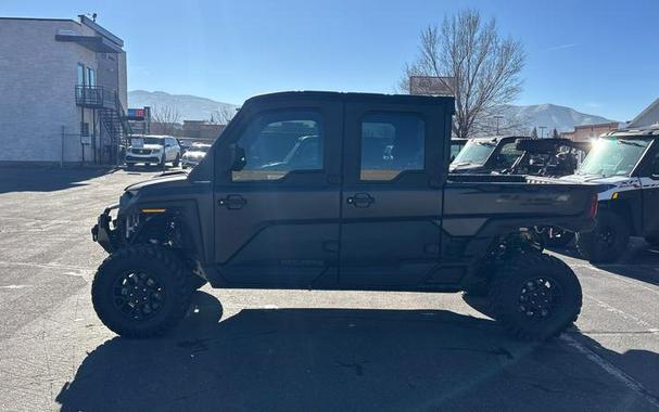 2026 Polaris® Ranger Crew XD 1500 NorthStar Ultimate