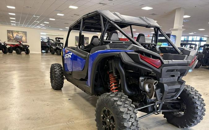 2025 Polaris RZR XP 4 1000 Ultimate