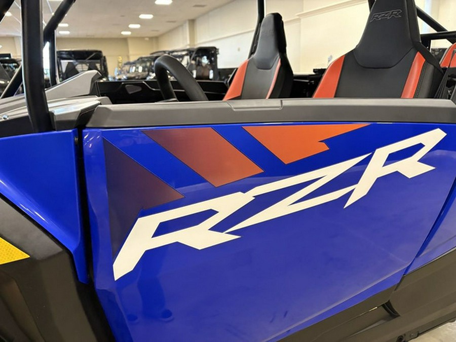 2025 Polaris RZR XP 4 1000 Ultimate