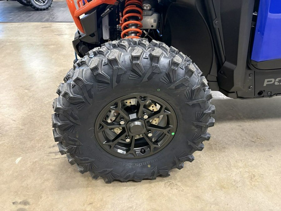 2025 Polaris RZR XP 4 1000 Ultimate