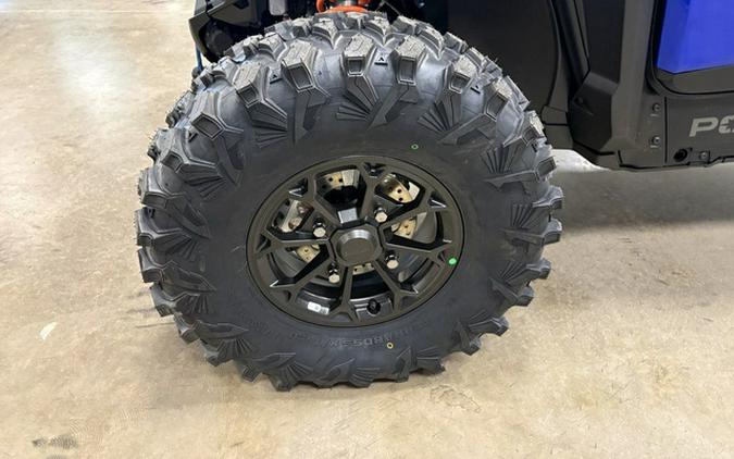 2025 Polaris RZR XP 4 1000 Ultimate