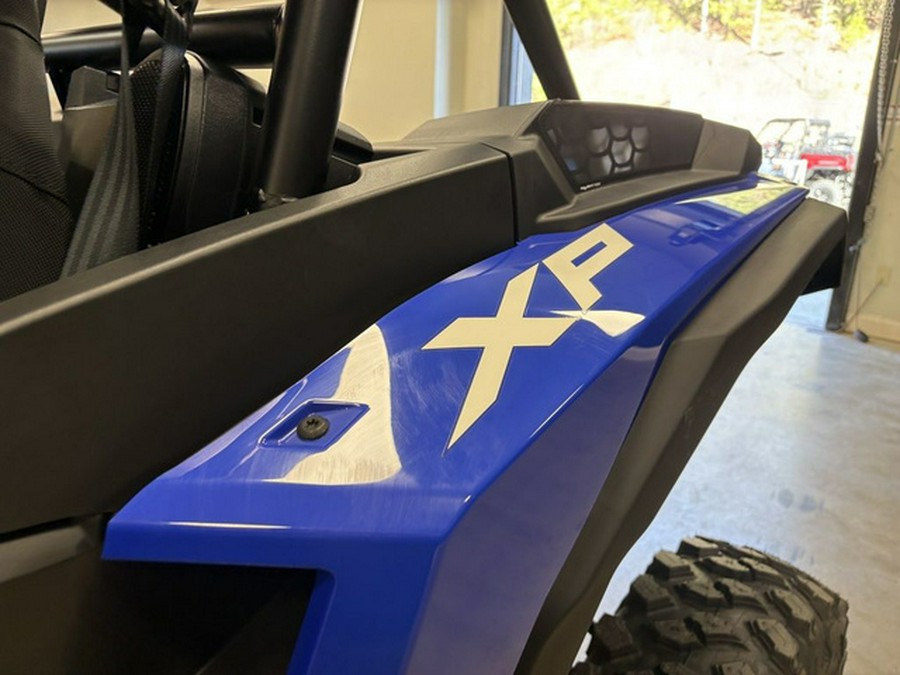 2025 Polaris RZR XP 4 1000 Ultimate
